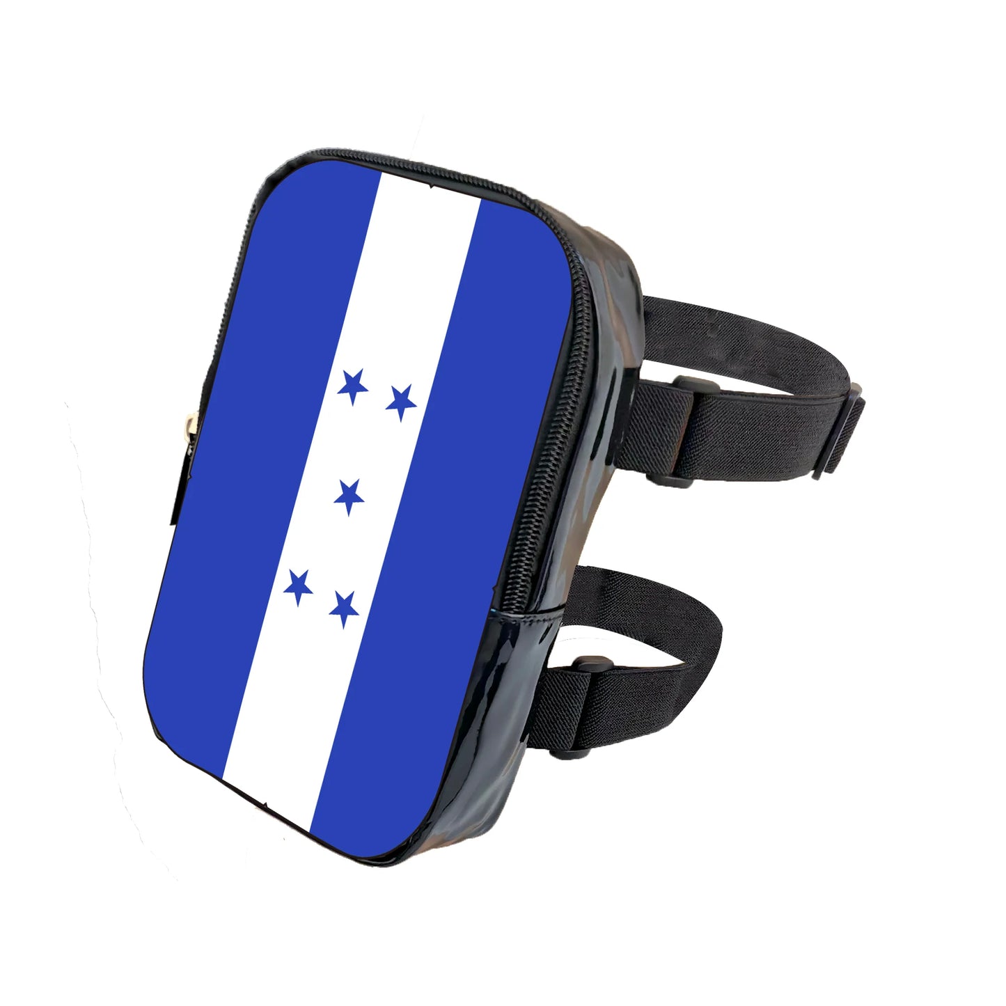 Rep Yuh Flag Thigh Bag