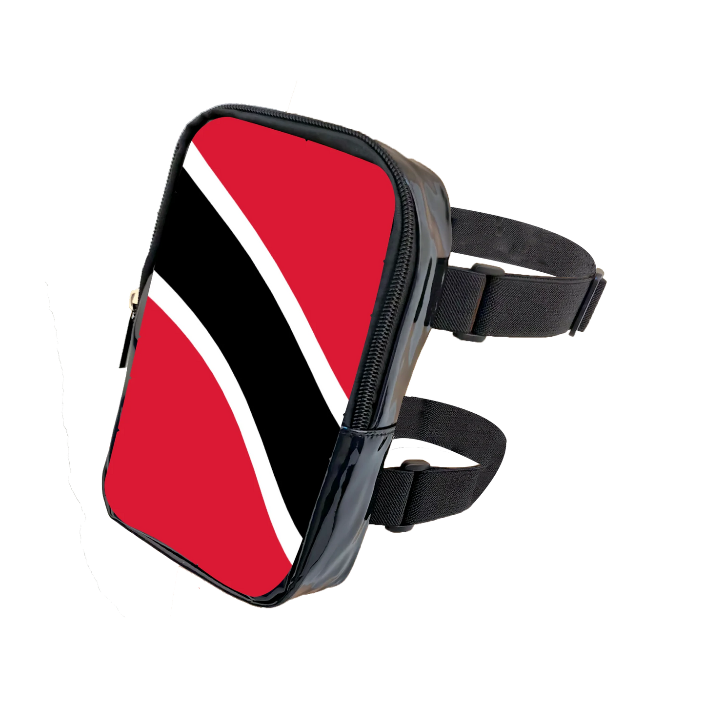 Rep Yuh Flag Thigh Bag